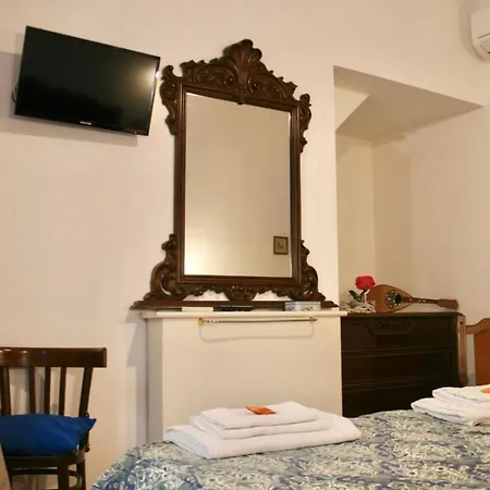 B&B Duca D'Aosta-2