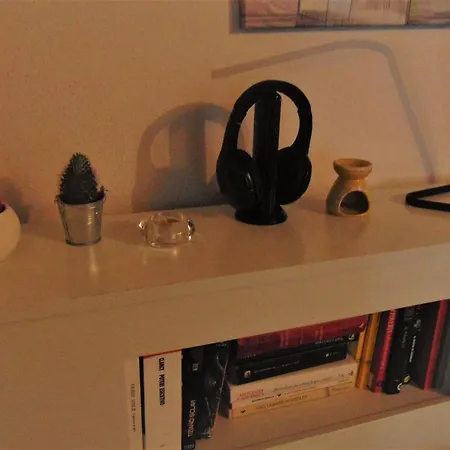 B&B Un Posto Nel Mondo-2