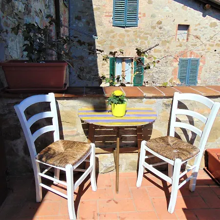 B&B Un Posto Nel Mondo-3