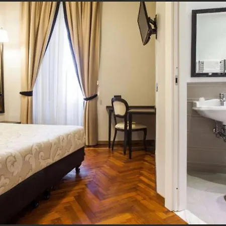 Hotel Lombardia-3