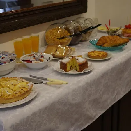 Alla Torre B&B-2