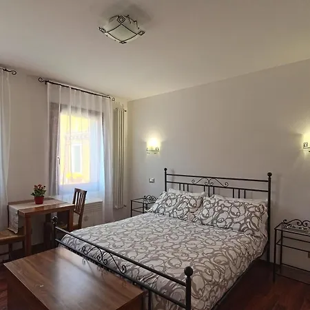 B&B Sognare A Venezia-2
