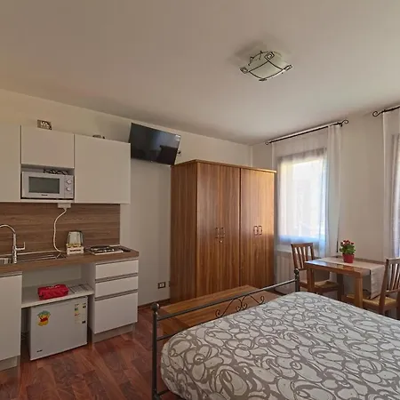 B&B Sognare A Venezia-3