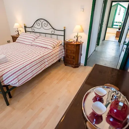 Villa Pizzini Mottarone - Restaurant&rooms-2