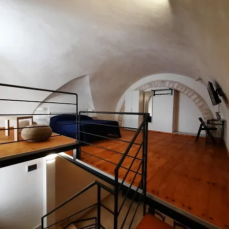 B&B Teta Vieste-3