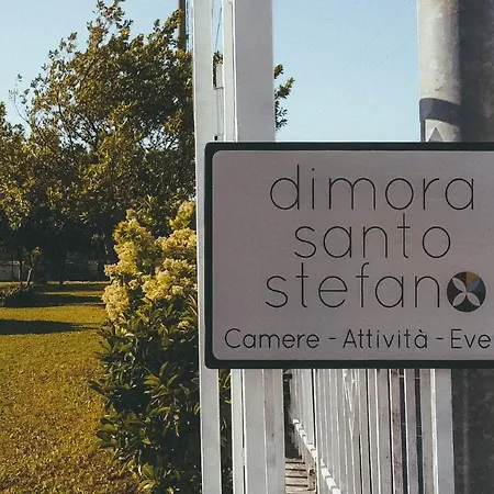 Dimora Santo Stefano-3