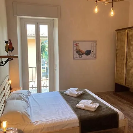 Locanda Il Gallo-3