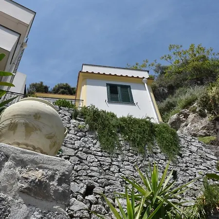 Matteo'S House B&B-2