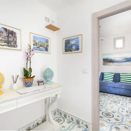 Millie Sorrento Suites-2