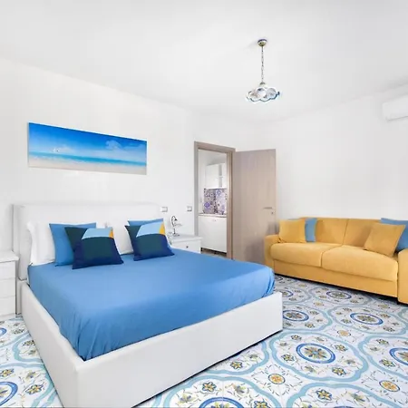 Millie Sorrento Suites-3