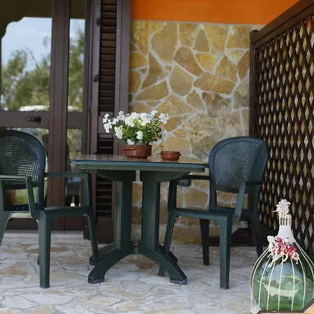 B&B La Casa di Attilio-3