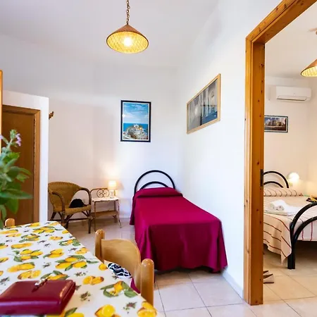 Hibiscusuno Tropea Residence-2