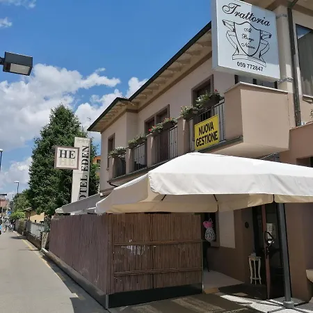 Hotel Eden-3