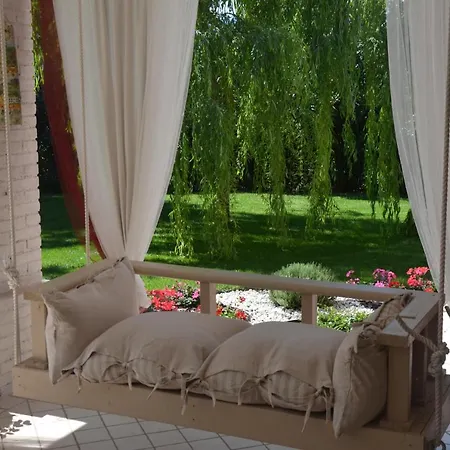 Asso Bed & Breakfast-2