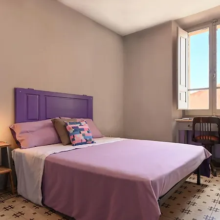 Urban Blue Guest House-3