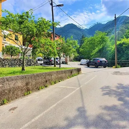 B&B Le Quattro Stagioni-2