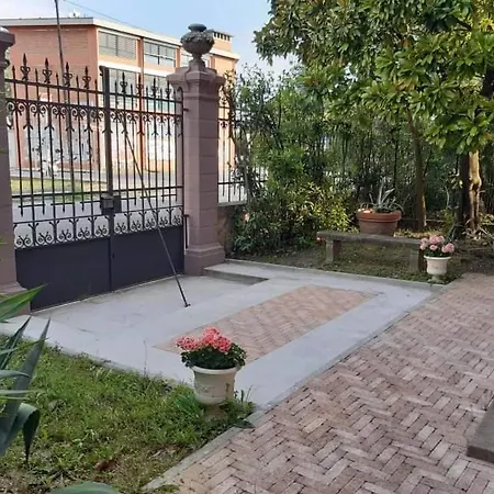 Villa Magnolia Park-3