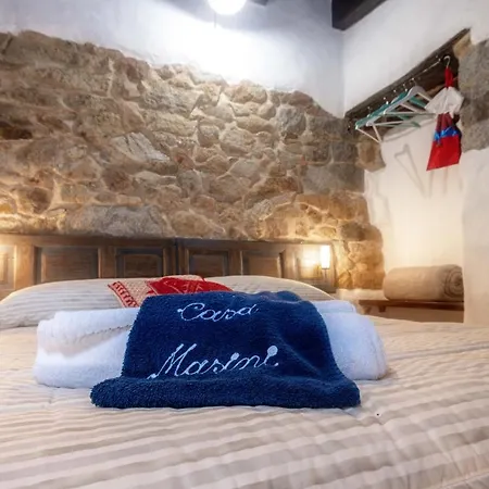 Casa Masini Authentic Barbagia Boutique Stay-3