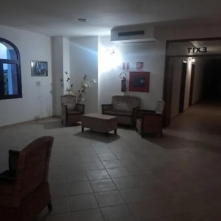 Oasi Del Visir Resort-2