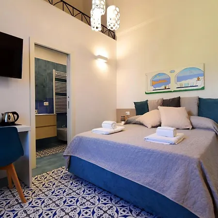 Antica Residenza Amalfitana-2