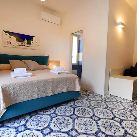 Antica Residenza Amalfitana-3