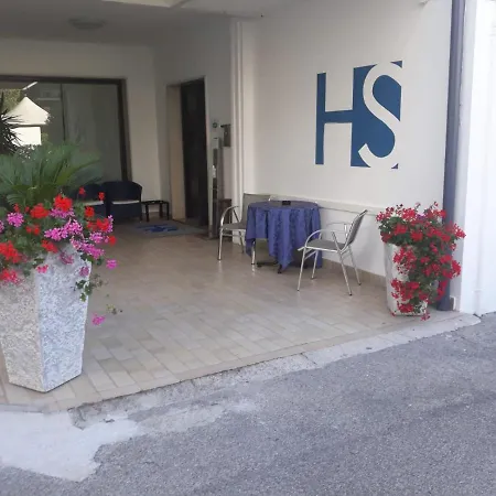 Hotel Serenella-2