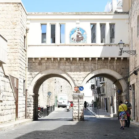 Palazzo Del Carmine-2