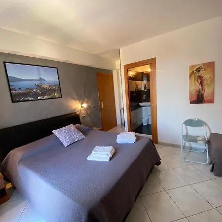 El Nur Bed & Breakfast-3