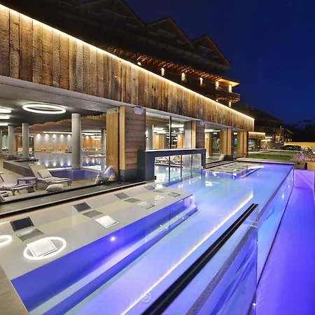 Alpen Resort Bivio-2