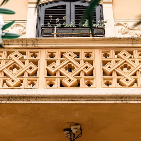 Arena Alfieri B&B-2