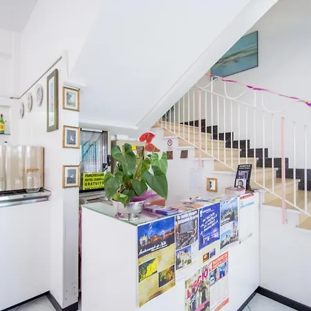 Hotel Isabell-2