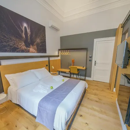 Cafuné Rooms-3