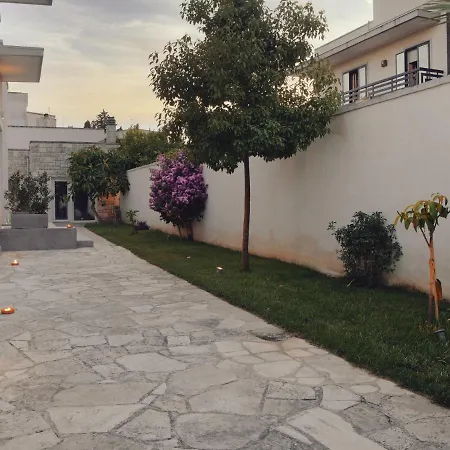 Adele E Il Duca Bed And Breakfast-2