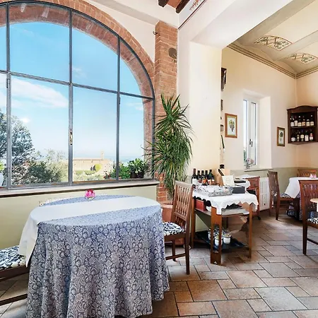 Albergo Il Giglio-3