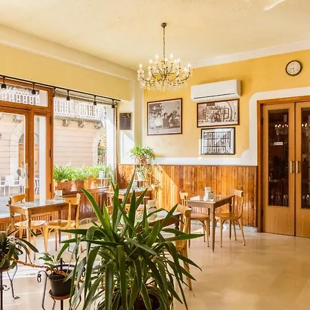 Albergo Centrale Scanno-2