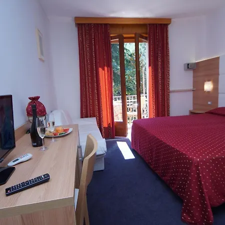 Hotel Alpi-2