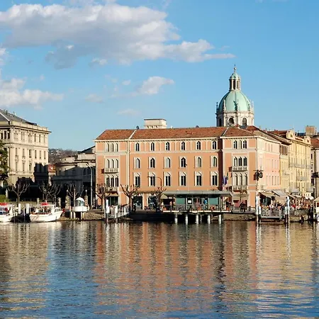 B&B La Darsena-3