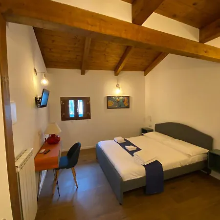 B&B Vietri Centro 2-3