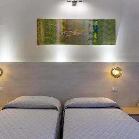 Hotel San Marco-2