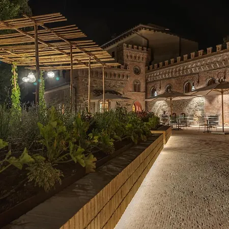 Villa Campomaggio Resort & Spa-3