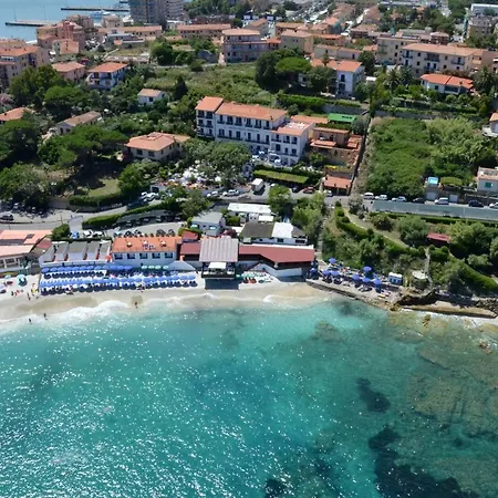 Hotel Villa Ombrosa-3