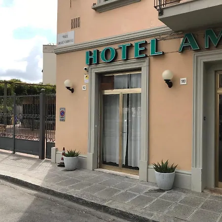 Hotel Amico Fritz-2