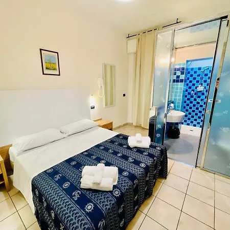 Hotel Vannucci-3