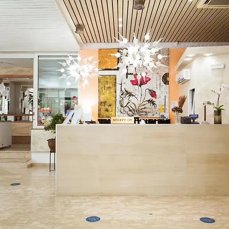 Hotel al Nuovo Porto-3