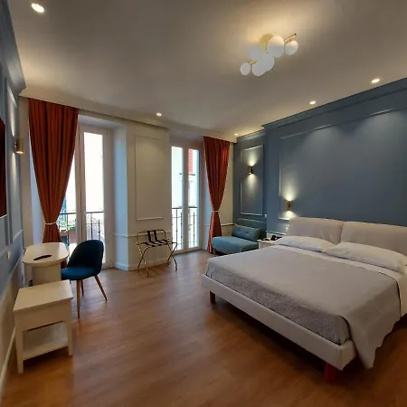 Hotel Borgovico-3