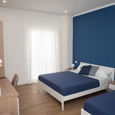 B&B La Piazzetta-2