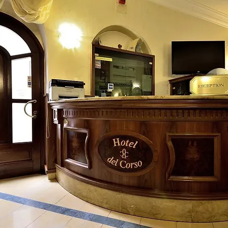 Hotel Del Corso-3