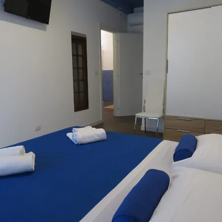 B&B Angolo 29-2