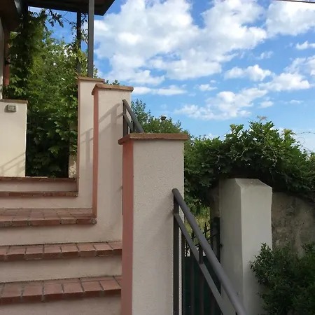 B&B Gente Di Mare-2