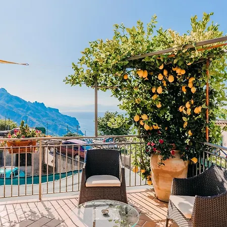 B&B Il Cortile-2